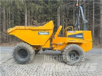 Thwaites MACH 2090 Zglobni demperji