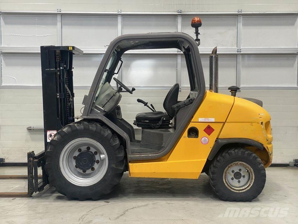 Manitou MH20-4 Dizelski viličarji