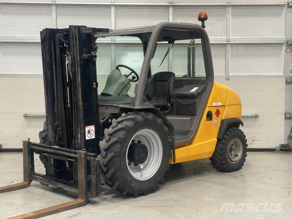 Manitou MH20-4 Dizelski viličarji
