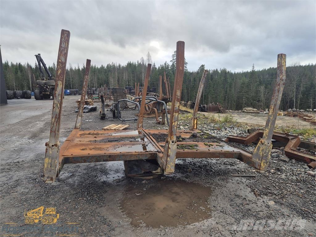  Övrigt Kombirede Druge komponente