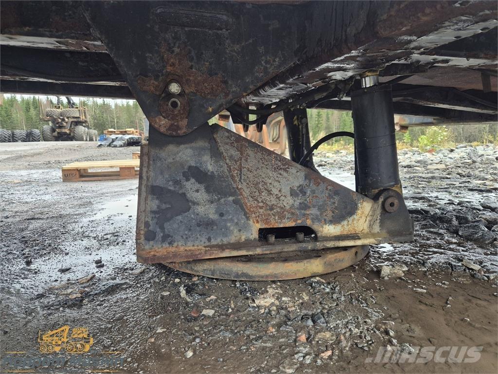  Övrigt Kombirede Druge komponente