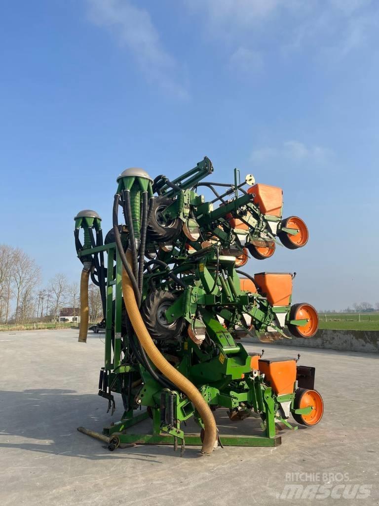 Amazone ED 902 K Natančne sejalnice