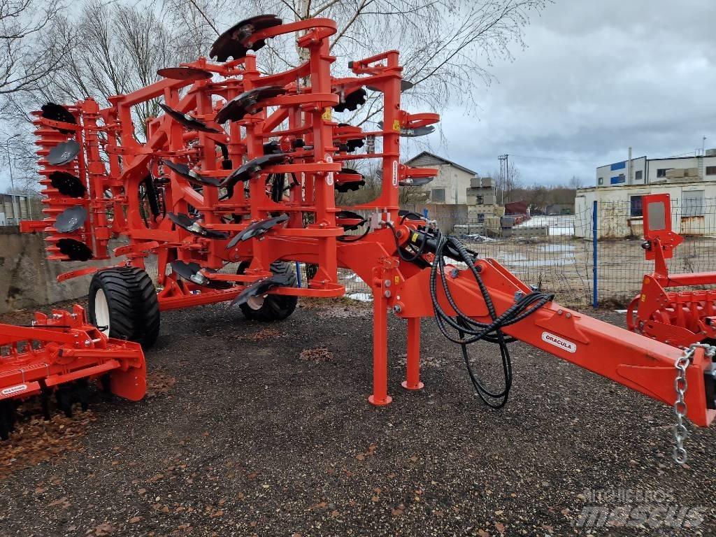 Maschio Dracula430 Kultivatorji