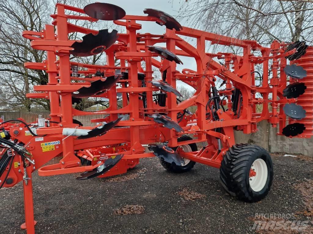 Maschio Dracula430 Kultivatorji