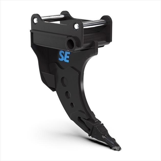  SE Tjälkrok S30 - S70 Žlice