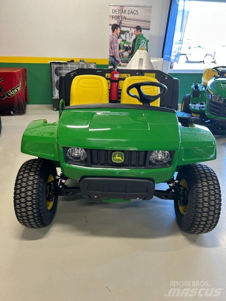 John Deere Gator TE UTV-ji