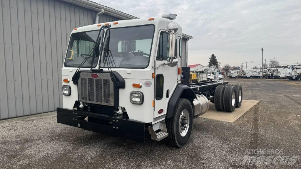 Peterbilt PB520 Tovornjaki-šasije