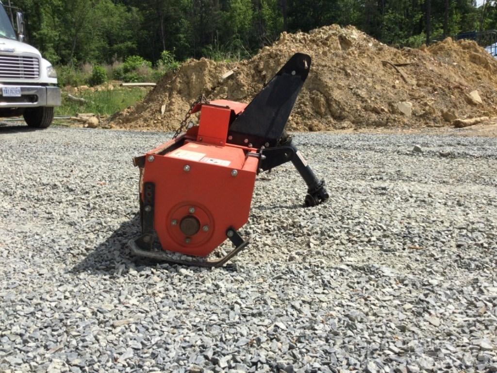 Bush Hog RTS62-05 Druga oprema za traktorje