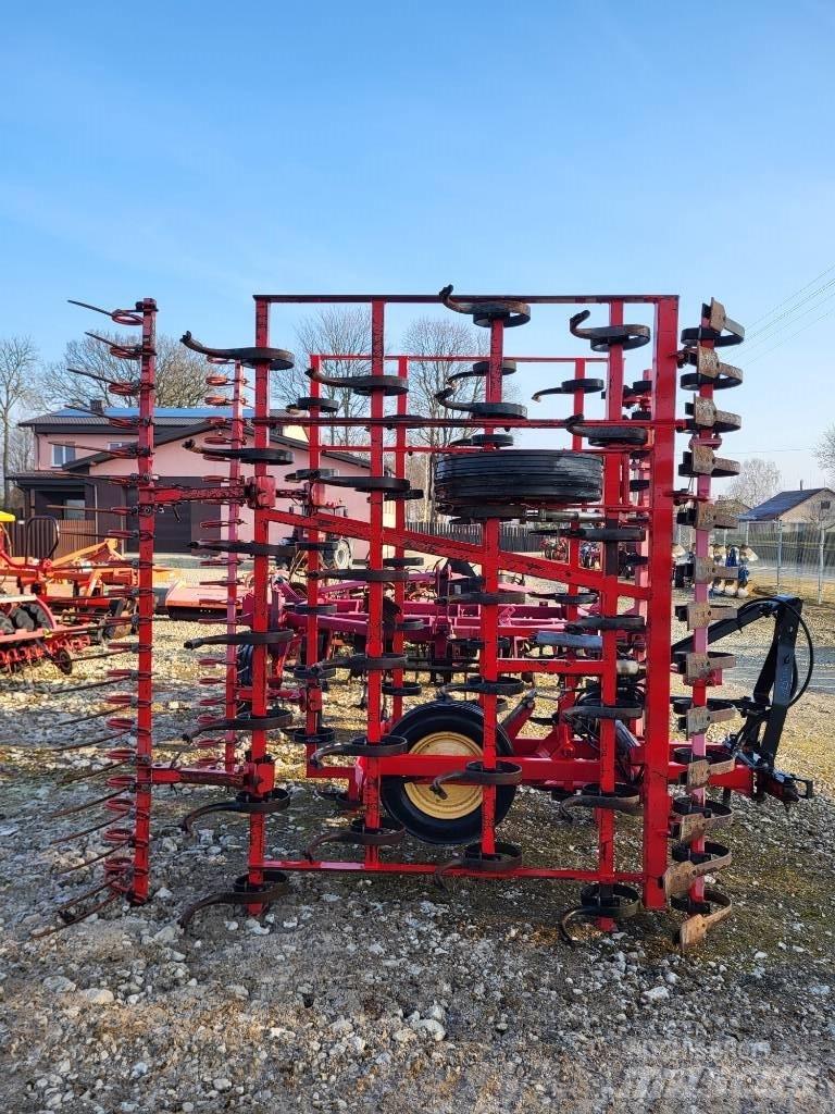 Väderstad NZM 500 Brane