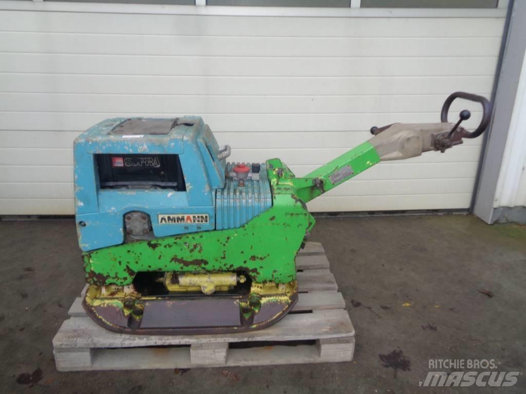 Ammann AVH 4020 Vibro plošče