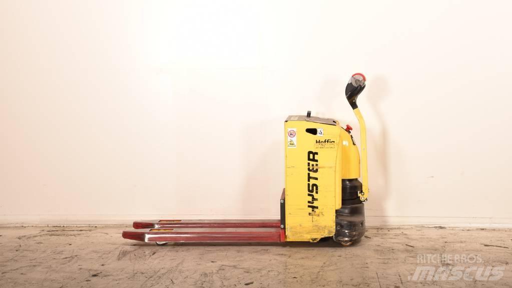 Hyster P 2.0 HL Električni nizko dvižni viličar