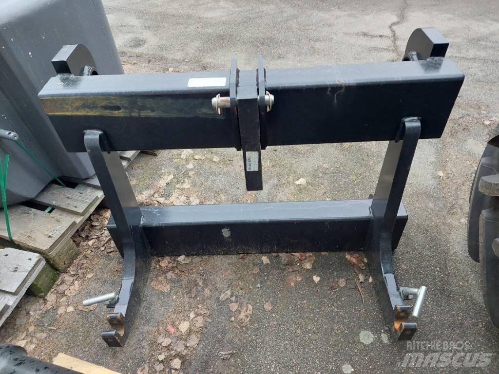 SE Equipment  Redskap Druga oprema za traktorje
