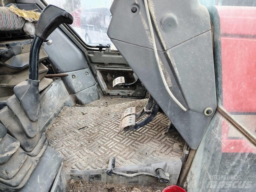 Massey Ferguson 3060 Traktorji