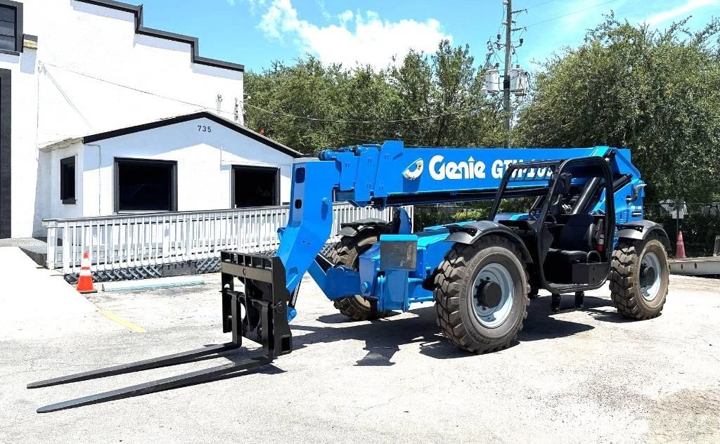 Genie GTH 1056 Teleskopski viličarji