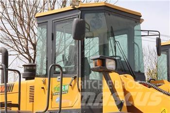 Shantui SL30W Kolesni nakladalci