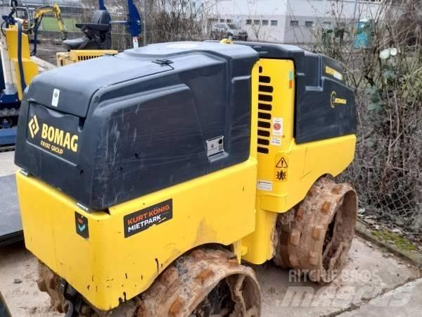 Bomag BMP 8500 Kompaktorji tal