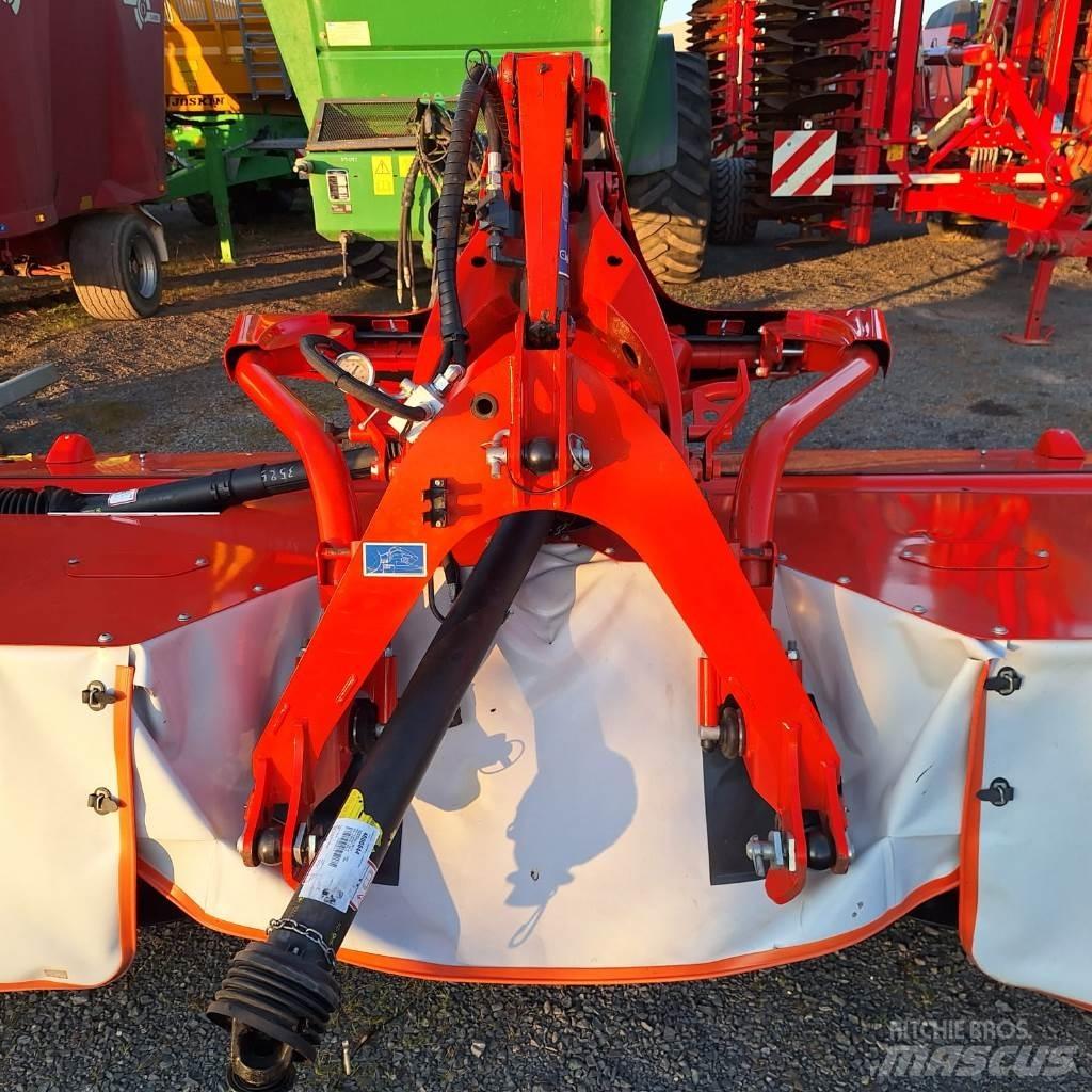 Kuhn 3525f Kosilnice