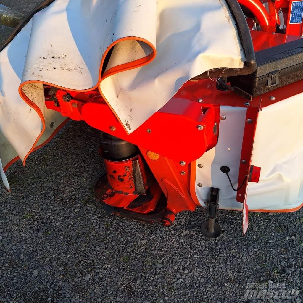 Kuhn 3525f Kosilnice