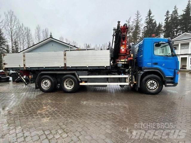 Palfinger PK 26000 Platforme