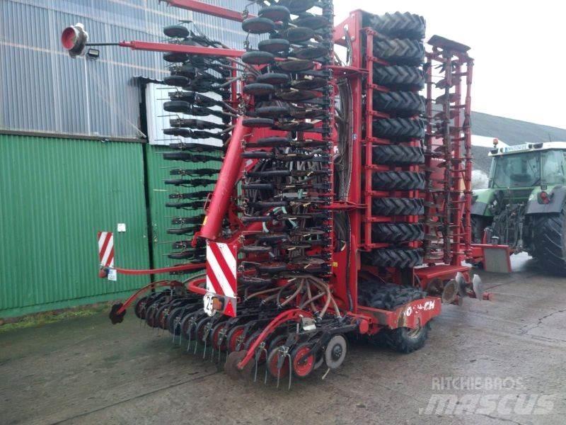 Horsch Pronto 9 DC Sejalnice