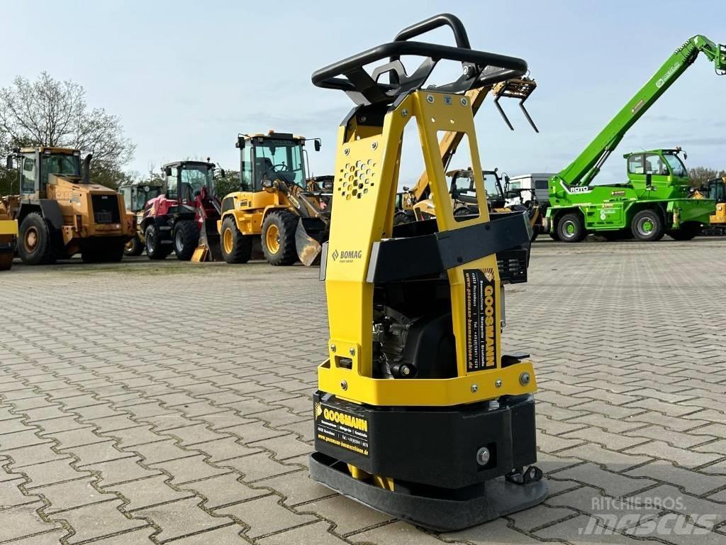 Bomag BR 95 Vibro plošče