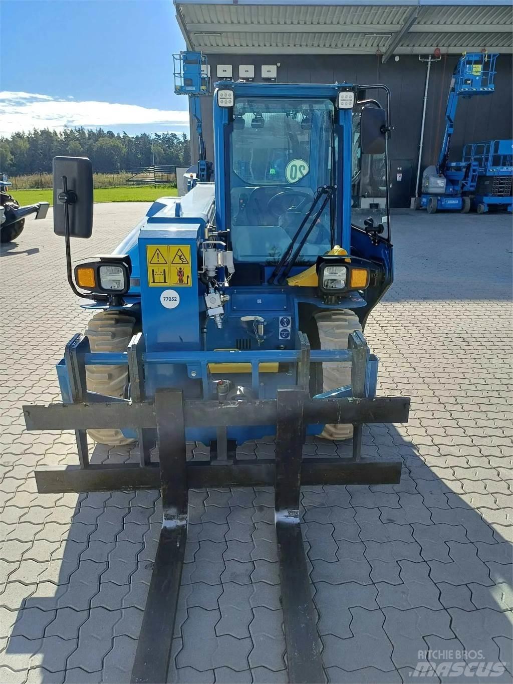 Merlo EW 25.5-90 Viličarji - drugo
