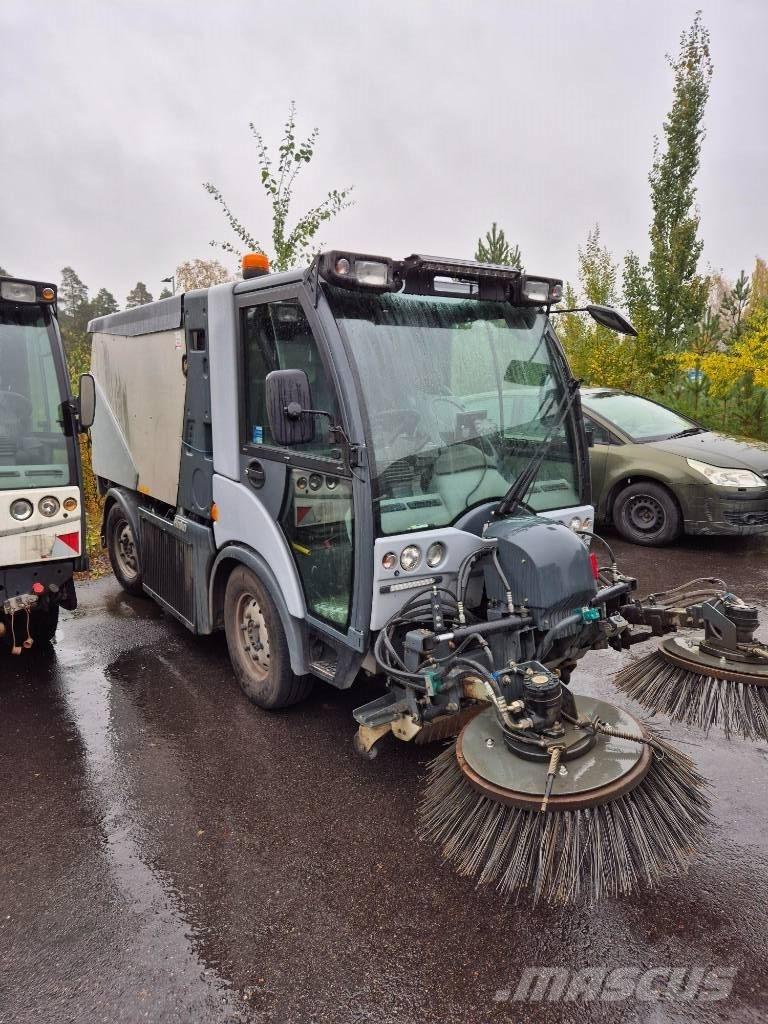 Hako Citymaster 2200 Cestni pometači