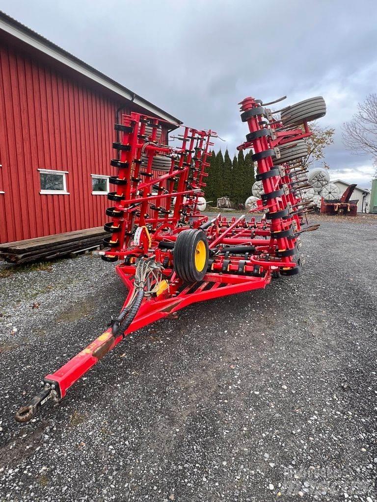 Väderstad NZA600 Brane