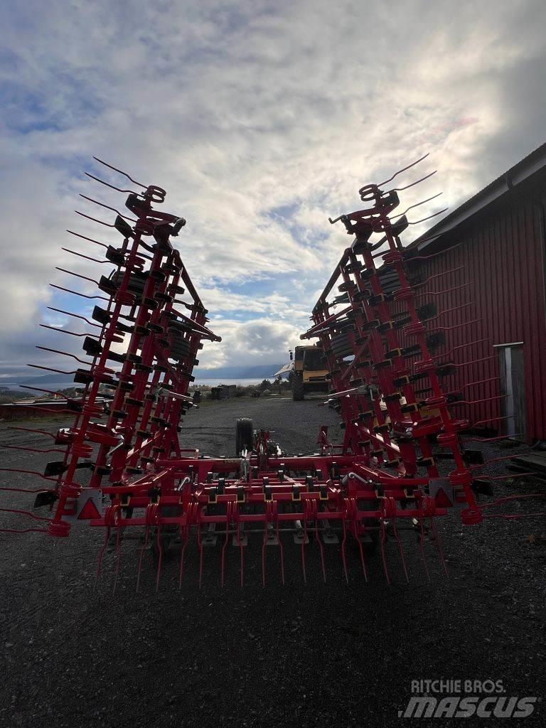 Väderstad NZA600 Brane