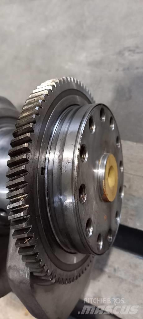  ITR 1W5008 Motorji