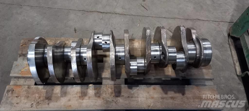  ITR 1W5008 Motorji