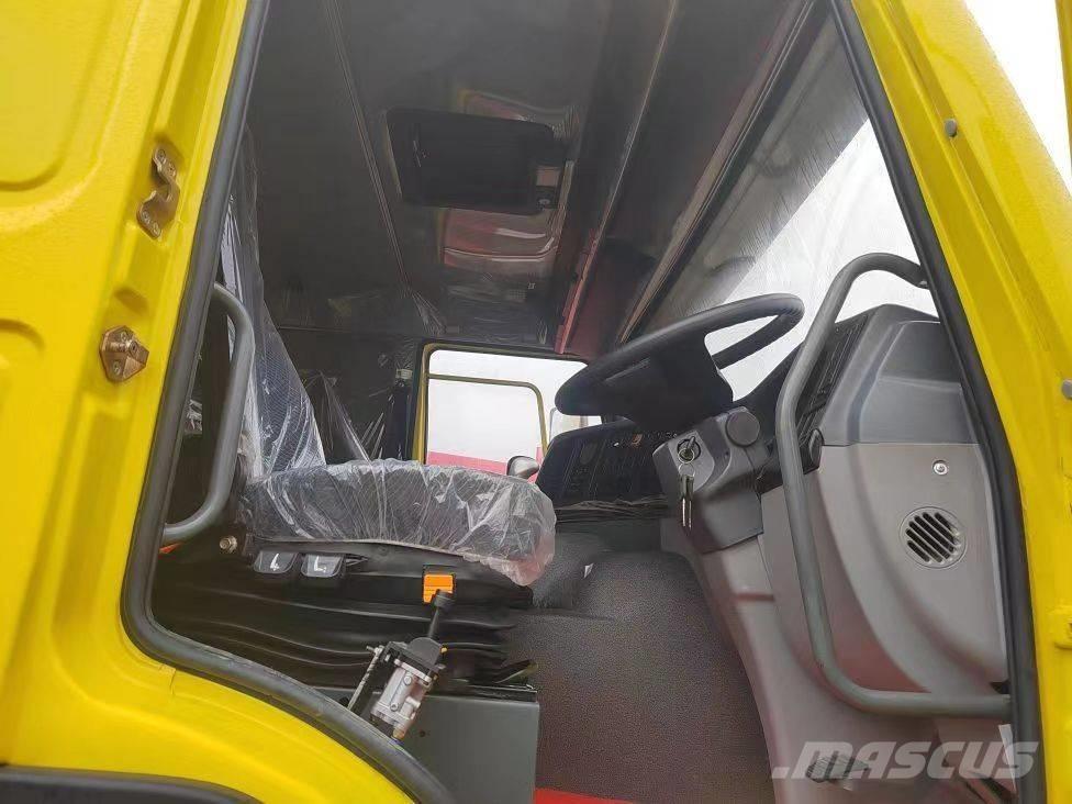 Howo 371 6x4 Kiper tovornjaki