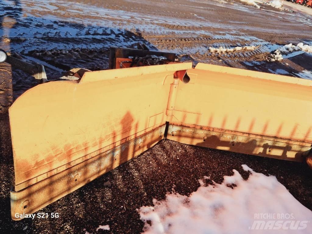 Pronar PUV 2800    OP26 Snežne deske in plugi