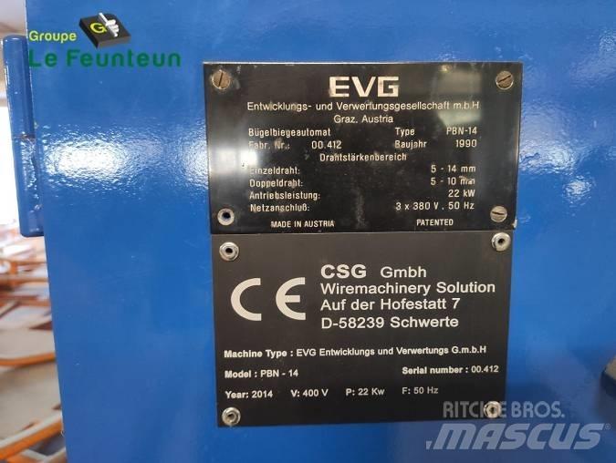  EVG PBN - 14 Varilni instrumenti