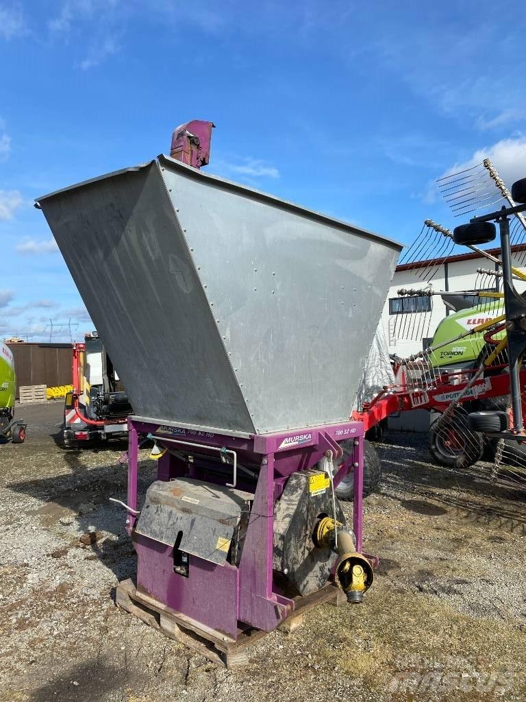 Murska 700 S2 HD Mlini