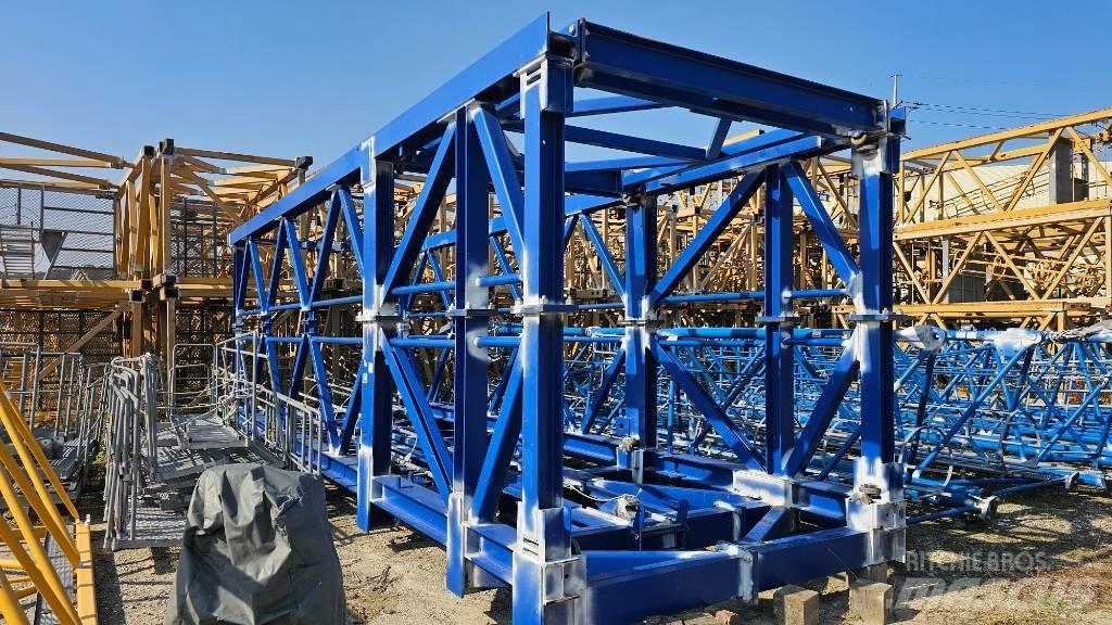 Comansa LCL280 Stolpni žerjavi