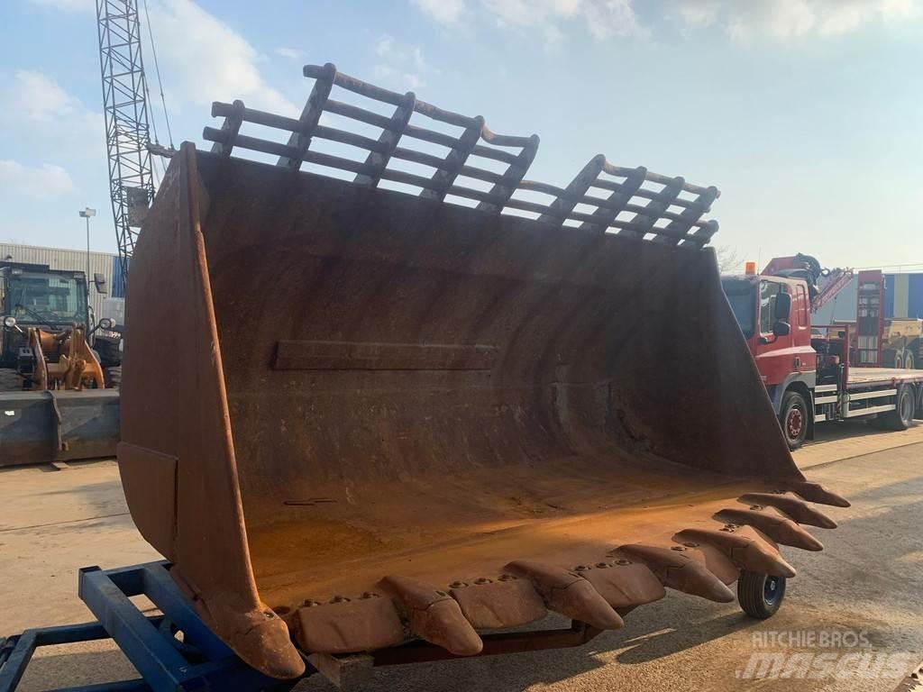 Volvo L350 F Žlice