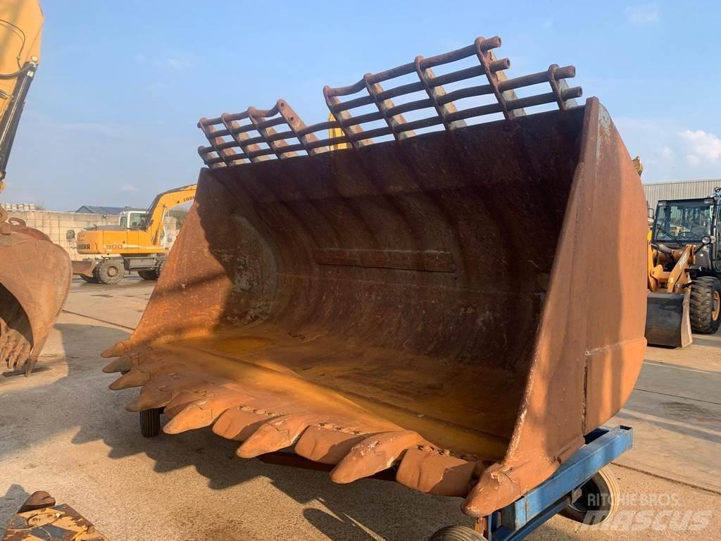 Volvo L350 F Žlice