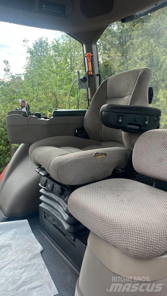 Case IH Magnum 310 Traktorji
