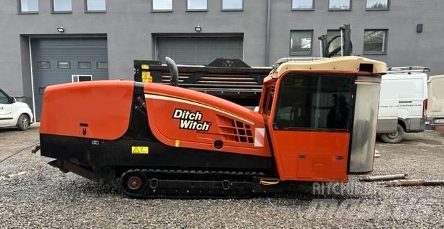 Ditch Witch JT 30 AT Oprema za vodoravno smerno vrtanje
