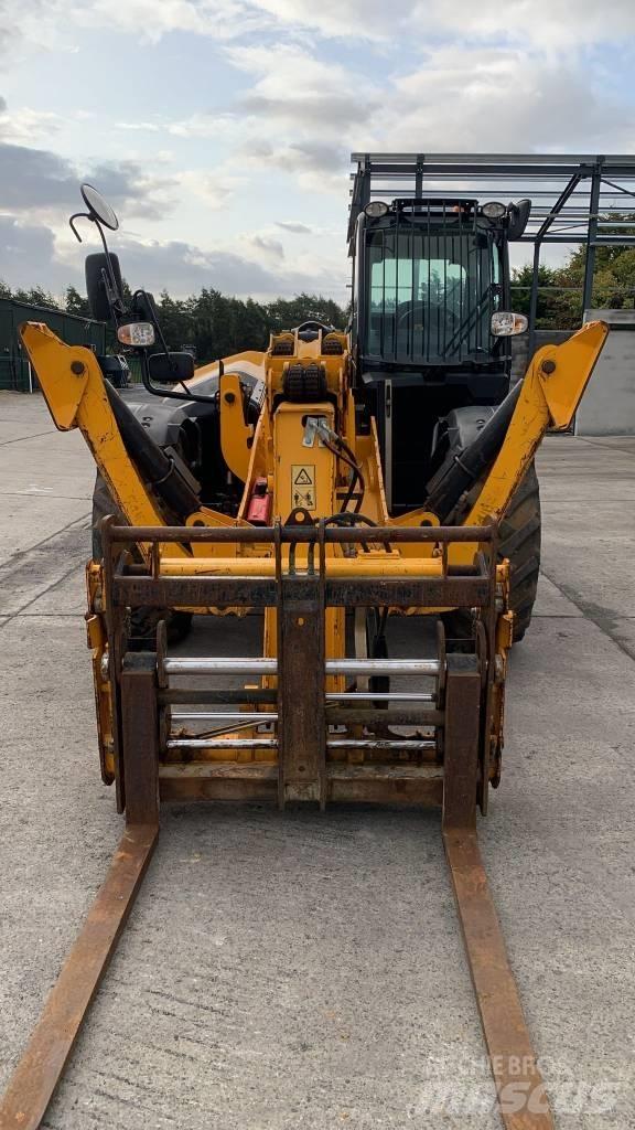 JCB 540-180 Drugo