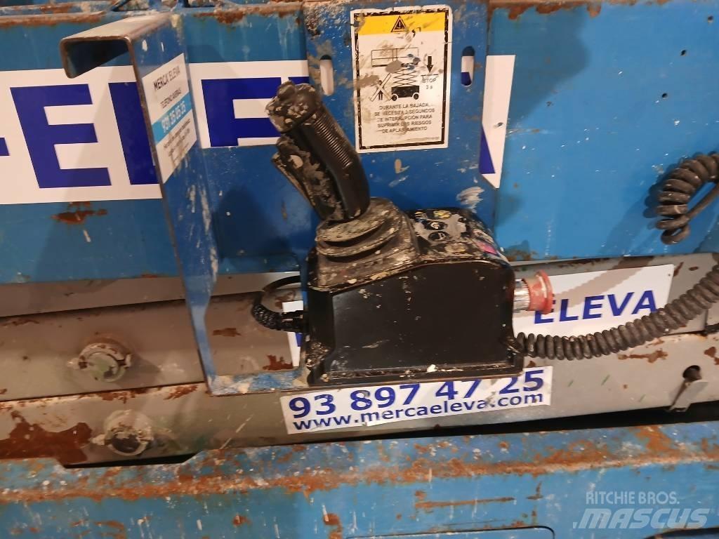 Genie GS 2032 Škarjaste dvižne ploščadi