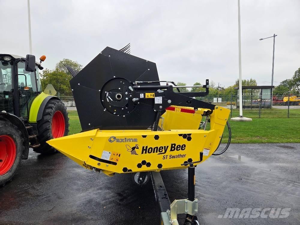 Honey Bee ST21 Zgrabljalniki