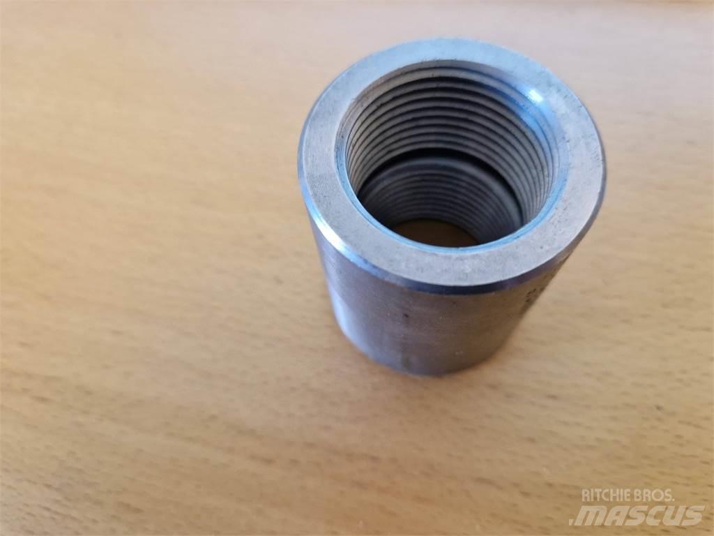 Ponsse 412A0501 Hidravlika