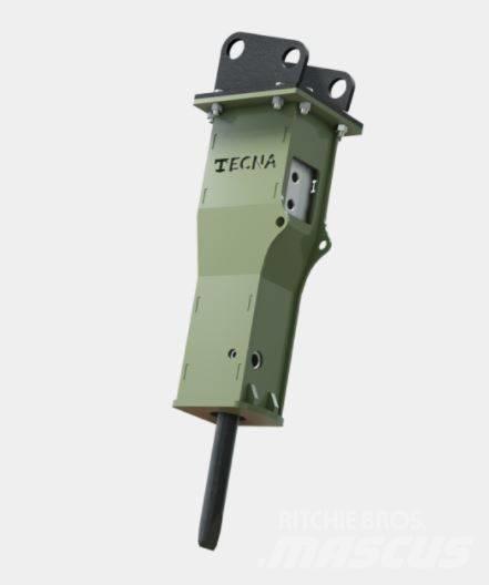 Tecna T60 H 75Kg Kladiva