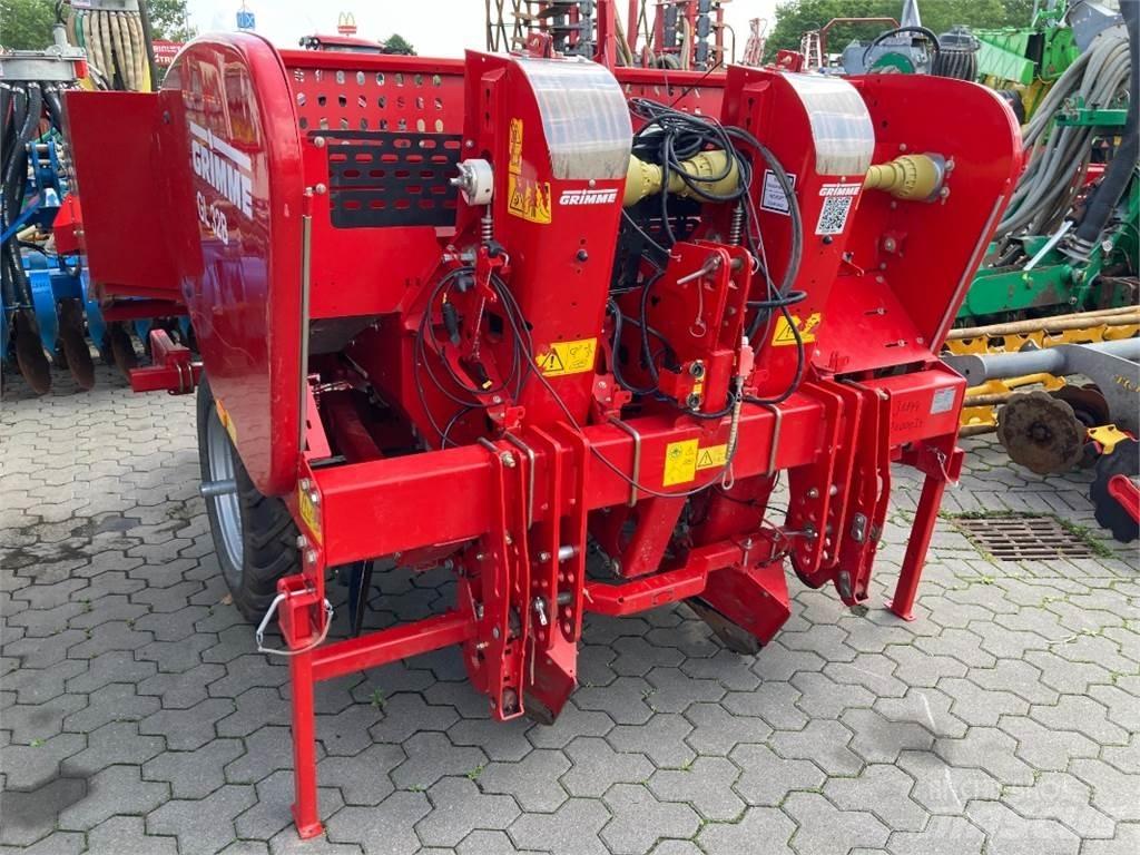 Grimme GL 32B Sadilci krompirja