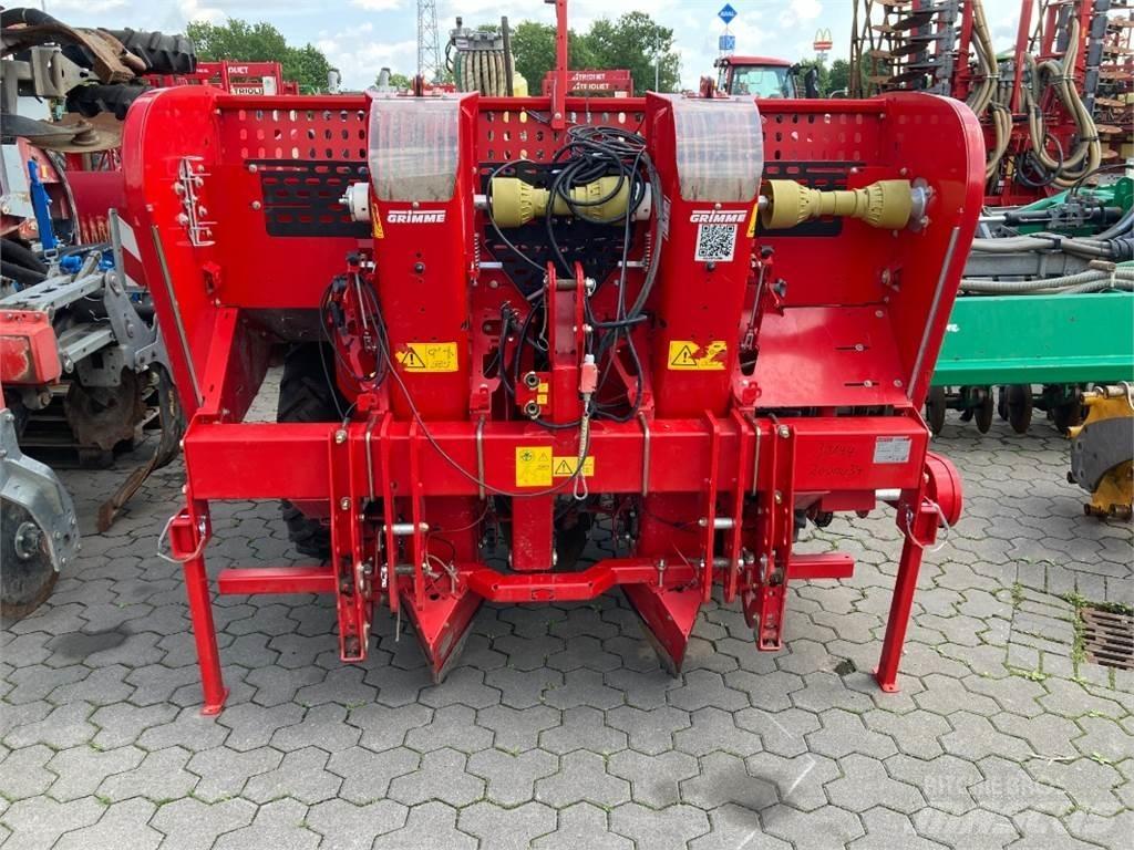 Grimme GL 32B Sadilci krompirja