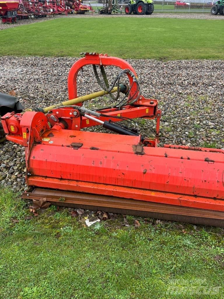 Maschio Giraffa 210 Kosilnice za pašnike