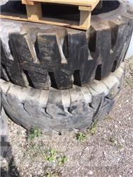 Bridgestone v Kolesni nakladalci