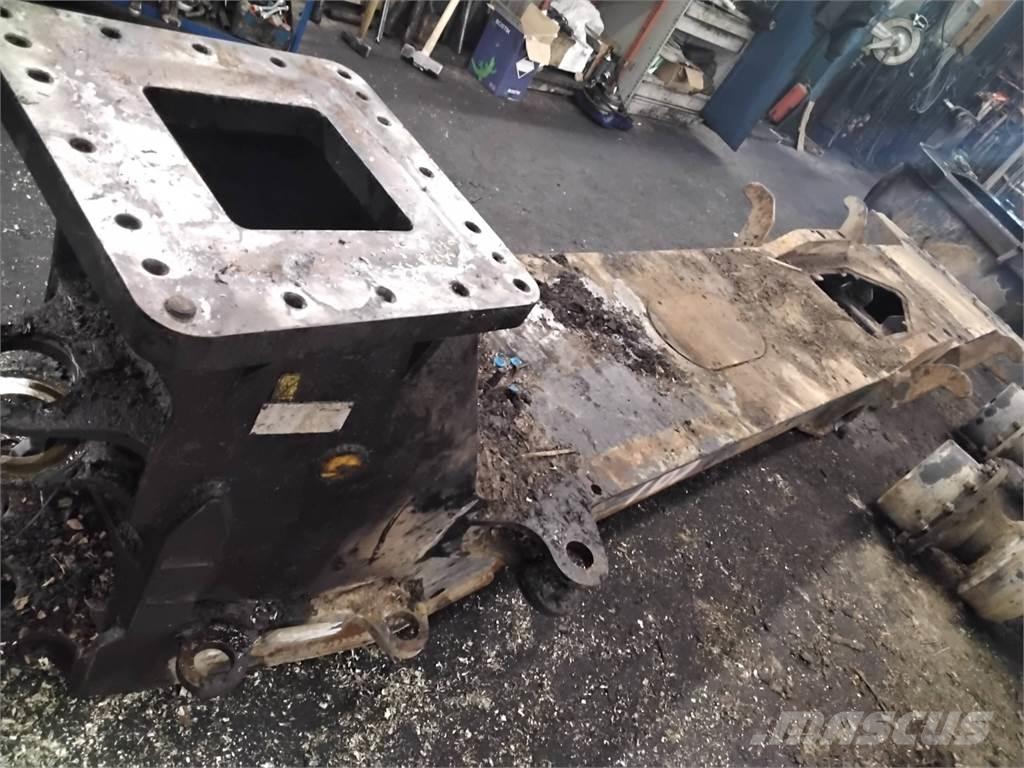 Eco Log 594C Druge komponente